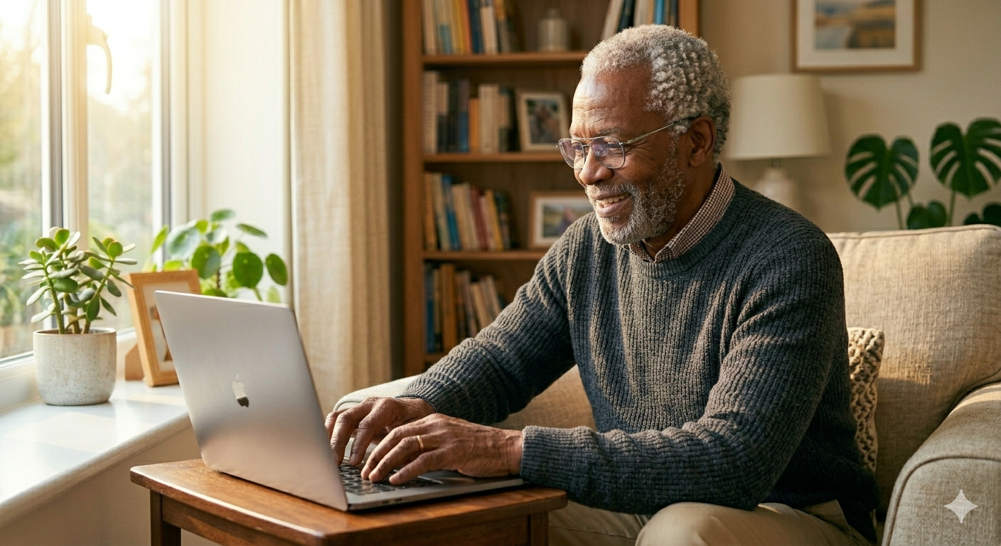 ManOfColorLaptop